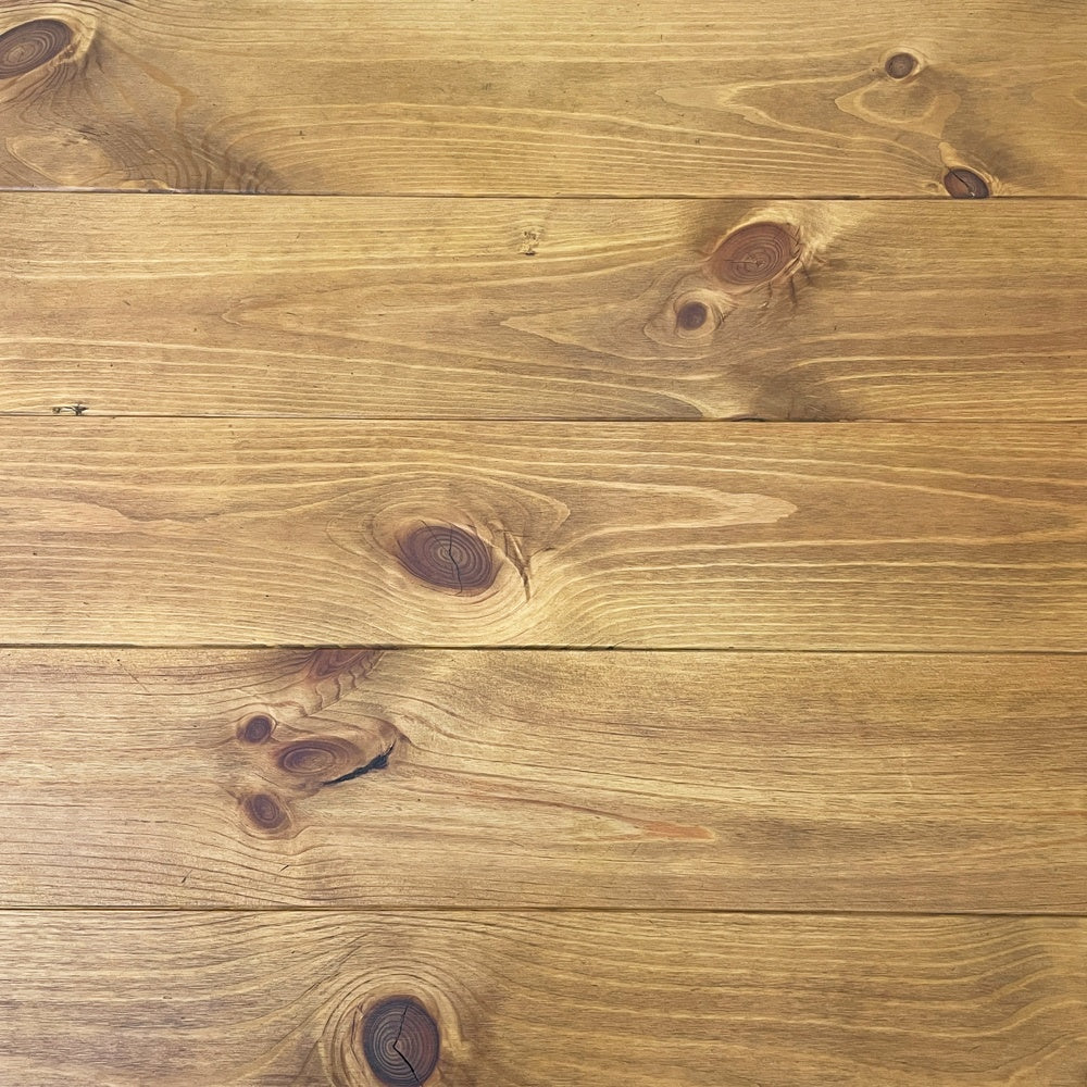 ブラックボード Blackboard カーフ karf ブルックリンスタイル ダイニングテーブル ろくろ脚 パイン無垢材 w160 ●