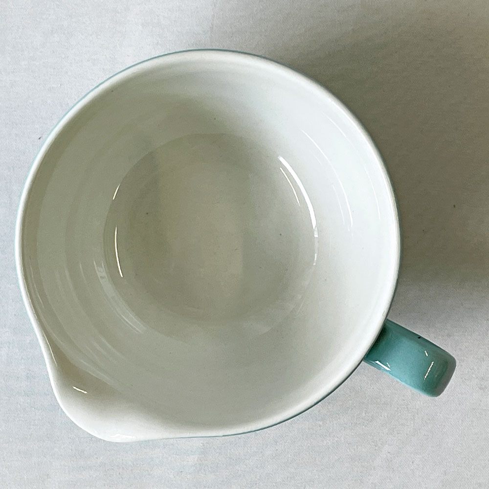 アラビア ARABIA ケスト Kesto ミルクピッチャー カップ カイフランク Kaj Franck フィンランド 北欧ビンテージ ◇