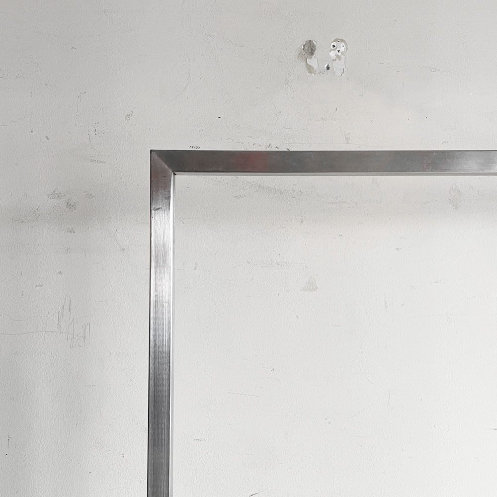 インダストリアルデザイン Industrial Design ハンガーラック コートハンガー w120cm ビンテージスタイル 工業系 店舗什器 ■