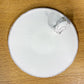 JBAdeV/Jean Baptiste Astierde Villatte 別注ソーサー Feuilles soucoupe a anse アスティエ・ド・ヴィラット ASTIER de VILLATTE 陶器 フランス A ◎