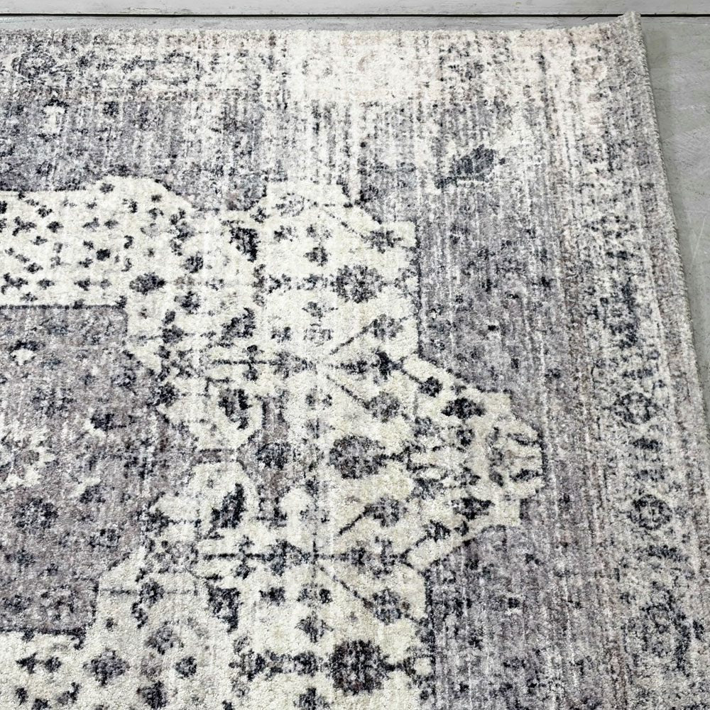 ジャーナルスタンダードファニチャー JOURNAL STANDARD FURNITURE クレストウッド ラグ CRESTWOOD RUG カーペット 200×250cm 店舗限定取扱サイズ ビンテージスタイル ●