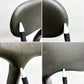 フェールトラヴァイユ FER TRAVAIL ニコルチェア NICOLLE Chair SH45 ダイニングチェア スチール マットクリア仕上げ 別注モデル インダストリアル フランス C ●