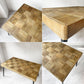 クラッシュゲート CRASH GATE ノットアンティークス Knot antiques プトラ2 PUTRA Ⅱ ダイニングテーブル 古材 145cm インダストリアル 関家具 定価￥115,500- ★