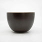 ヒースセラミックス HEATH CERAMICS ディープ サービングボウル Deep Serving Bowl Φ15cm イエロー 陶器 アメリカ ミッドセンチュリー A ●