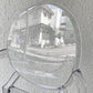 カルテル Kartell ルイゴースト LouisGhost アームチェア クリスタル スタッキング フィリップ・スタルク Philippe Starck イタリア ◇