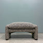 カッシーナイクスシー Cassina ixc. 675-OT マラルンガ MARALUNGA オットマン ファブリック FUN ヴィコ・マジストレッティ MoMA ◎