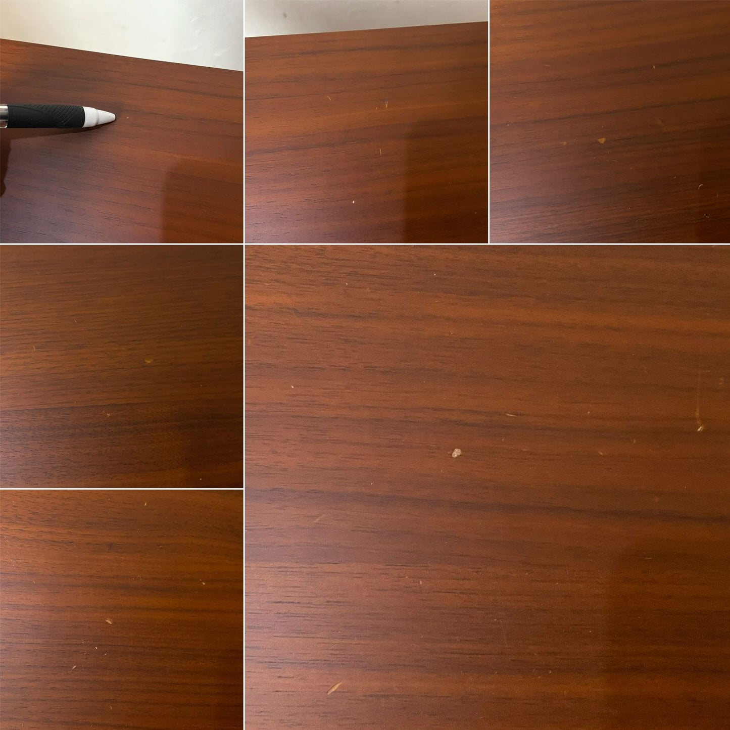 アクメファニチャー ACME Furniture ブルックス デスク BROOKS DESK ワークデスク 学習机 抽斗2杯 W120cm 定価￥88.000- ★