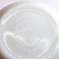 オールドパイレックス OLD PYREX ホライゾンブルー ミキシングボウル Sサイズ Φ14.5cm 耐熱ミルクガラス USビンテージ ★
