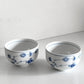 ロイヤルコペンハーゲン ROYAL COPENHAGEN ブルーフルーテッド Blue Fluted ジャパニーズ Japanese 湯呑セット ジャパニーズカップ ペア デンマーク製 北欧 廃番 ■