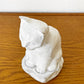 アスティエ・ド・ヴィラット Astier de Villatte  セツコ コレクション Setsuko collection 猫 キャット インセンスバーナー 参考68,200円 ★