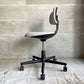 ヴィトラ vitra ルーキー Rookie デスクチェア キャスターチェア コンスタンチン・グルチッチ グレー系 ファブリッック 定価￥78,100- ♪