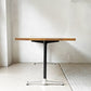 グリニッチ greeniche カフェテーブル Cafe Table ダイニングテーブル オーク無垢材 W150cm オイルフィニッシュ 参考定価￥107,000- ★
