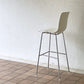 ヴィトラ Vitra ハル HAL RE スツール ハイ ジャスパー・モリソン バースツール カウンターチェア コットンホワイト 定価66,000円 ◇