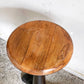 ジャーナルスタンダードファニチャー j.s.F ギデル GUIDEL アジャストスツール ADJUST STOOL インダストリアル ビンテージスタイル 廃番 A ■