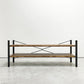 アクメファニチャー ACME Furniture グランビュー GRANDVIEW TVシェルフ AVボード w105cm インダストリアル 工業系 ●