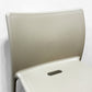 マジス MAGIS エアチェア AIR CHAIR スタッキングチェア ダイニングチェア ベージュ ジャスパー・モリソン 新品未使用品 美品 A ●