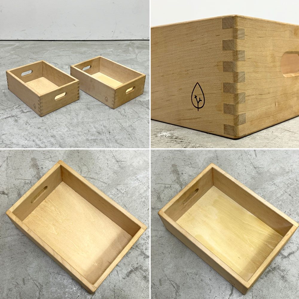 キシル XYL オープンワゴン ハイ ストレージBOX付き キャスター付き 国産ひのき無垢材 W50xD29xH70cm ●