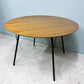 アクメファニチャー ACME Furniture グランビュー アトリエ ラウンドテーブル GRANDVIEW ATELIER ROUND TABLE Φ110cm ◎