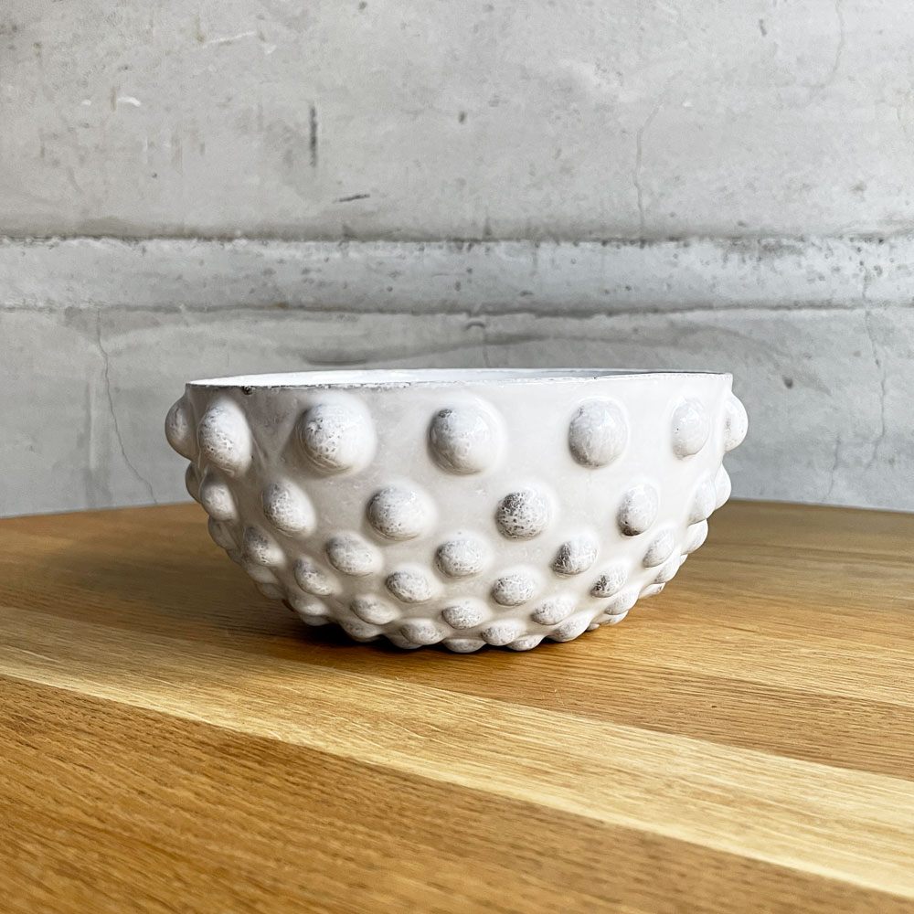 アスティエ・ド・ヴィラット Astier de Villatte アデライド ADELAIDE スモールサラダボウル フランス Φ16cm ♪