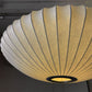 ハーマンミラー Herman Miller バブルランプ NELSON BUBBLE LAMP ソーサーペンダント SAUCER PENDANT M Φ63cm ジョージ・ネルソン 定価￥121,000- ◎