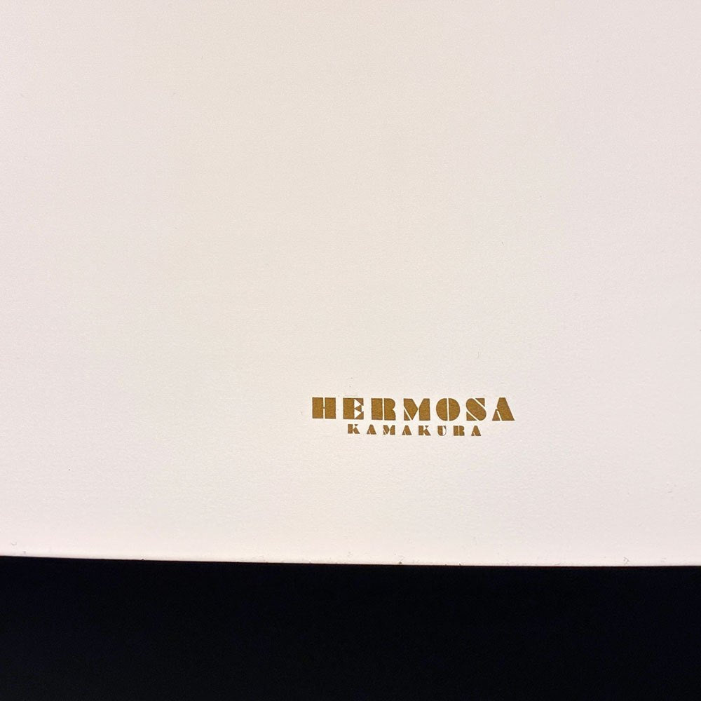ハモサ HERMOSA KAMAKURA コペン COPEN ホーロー ペンダントライト Sサイズ ブラック ドーム型 シーリング ◎