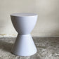 カルテル Kartell プリンスアハ PRINCE AHA スツール ラベンダーグレー フィリップ・スタルク イタリア ■