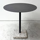 ヘイ HAY テラゾーテーブル TERRAZZO TABLE ラウンド Φ70cm ダニエル エノクソン 北欧モダンデザイン ●