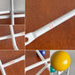 ハーマンミラー Herman Miller ハングイットオール Hang It All マルチカラー ウォールハンガー C&R イームズ ミッドセンチュリー 製造年証明書付 2002年製 箱付 ■