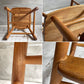 クラッシュゲート CRASH GATE イージーライフ EASY LIFE ポピー キッズチェア POPPY KIDS CHAIR 子ども椅子 チャイルドチェア ホワイトオーク オーク無垢材 オイル仕上げ 関家具 ♪