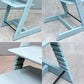 ストッケ STOKKE トリップトラップ TRIPP TRAPP ベビーチェア キッズチェア S/N6～ ノルウェー 北欧家具 ◎