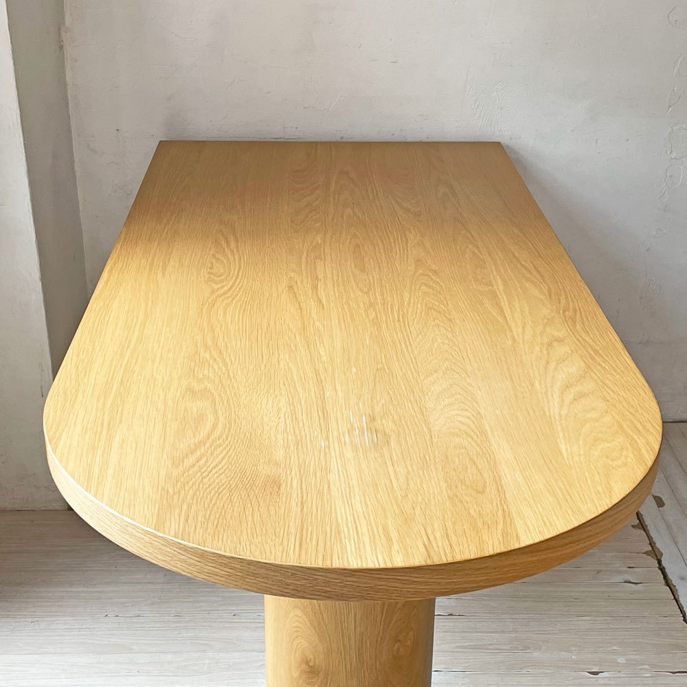 ジャーナルスタンダードファニチャー journal standard Furniture ポルト PORTO ダイニングテーブル W155cm j.s.F  ★