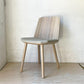 カリモク ニュースタンダード KARIMOKU NEW STANDARD カラーウッド チェア COLOUR WOOD CHAIR ¥92,400 A ★