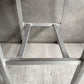 ネイビーバースツール Navy BarStool カウンターチェア ハイチェア アルミニウム インダストリアル リプロダクト品  B♪