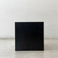 カッシーナイクスシー Cassina ixc ゼン ZEN サイドテーブル アッシュ材 ダークブラウン カトリーヌ・メミ モダンデザイン ●