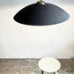 アートワークスタジオ ART WORK STUDIO マンデーペンダント Monday-pendant ペンダントライト アルミ製シェード 真鍮 Φ60cm インダストリアル モダン 定価￥45,100- ■