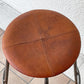 トラックファニチャー TRUCK FURNITURE スット SUTTO ハイスツール HIGH STOOL レザーシート 定価79,200円 ◇