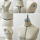 アミコファッションズ AMIKO FASHIONS DRESS FORM 2nd EDITION ミス10号 MISS 10 レディトルソー ボディ 人台 大洋工芸 TAIYO 店舗什器 ●