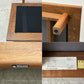 ナガノインテリア NAGANO INTERIOR フレンドリー friendly!! 2Pソファ LC034-2M ウォールナット無垢材 オイルフィニッシュ フェザークッション カバーリング仕様 ●