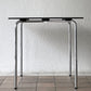 ヴィトラ vitra ハルテーブル HAL Table Square ダイニングテーブル スクエア W75cm ホワイト ジャスパー・モリソン 廃番 ◇