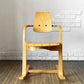 ストッケ STOKKE ヴァリエール VARIER アクチュラム Actulum バランスチェア ロッキングチェア デスクチェア 北欧 現状品 ◎