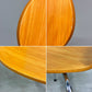 フリッツハンセン Fritz Hansen 3101 アリンコチェア アントチェア 4本脚 ナチュラルビーチ ラッカー仕上げ アルネ・ヤコブセン I ◎