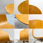 フリッツハンセン Fritz Hansen 3101 アリンコチェア アントチェア 4本脚 ナチュラルビーチ ラッカー仕上げ アルネ・ヤコブセン E ●