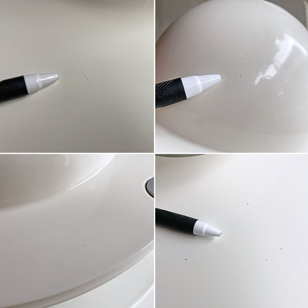 ルイスポールセン Louis Poulsen プラネット planet ペンダントライト pendant 49φ イェンス・ミュラー・イェンセン デンマーク 直付け 要電気工事 廃番 ♪