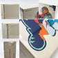カウズ KAWS スヌーピー パズル STAY STEADY JIGSAW PUZZLE 1000ピース 箱付 未使用 未開封品 ●