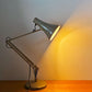 アングルポイズ ANGLEPOISE APEX90 デスクライト ビンテージ アルミシェード イギリス インダストリアルデザイン ◎