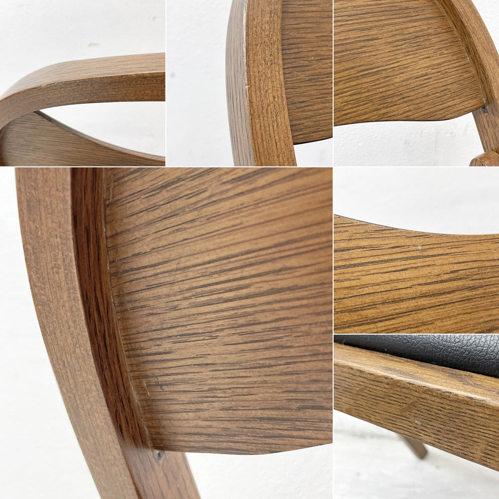 アクメファニチャー ACME Furniture カルバーチェア CULVER CHAIR フォールディングチェア ラバーウッド C ●