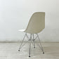 ヴィトラ vitra サイドシェルチェア エッフェルベース ホワイト ポリプロピレン イームズ ミッドセンチュリー ●