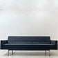 ハーマンミラー Herman Miller モジュラーグループ ソファ Modular Group Sofa 3P 3シーターソファ W206cm ジョージ・ネルソン ミッドセンチュリー 希少 ●