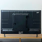ハイセンス Hisense 43V型 4Kチューナー内蔵 液晶テレビ 43E6G ネット動画対応ADSパネル B08ZH7S1VJ 2021年モデル 動作確認済み ●