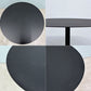 ヘイ HAY テラゾーテーブル TERRAZZO TABLE ラウンド Φ70cm ダニエル エノクソン 北欧モダンデザイン ◎